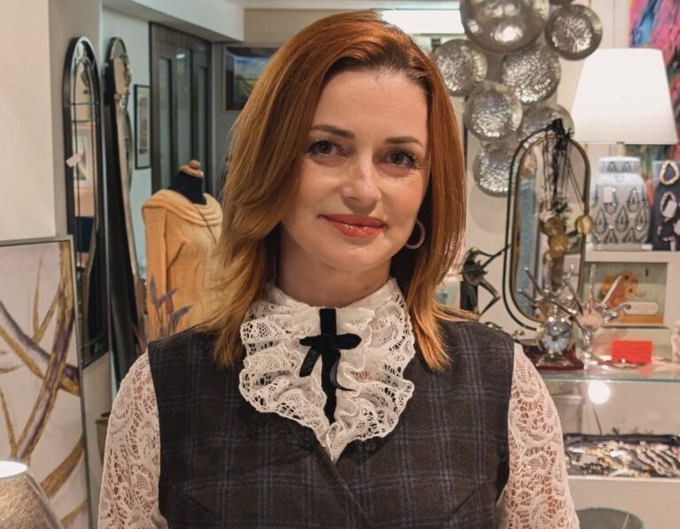 Autorskie projekty Natalii