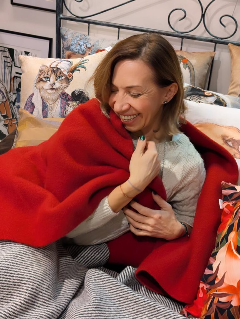 Promocja na pledy -15%