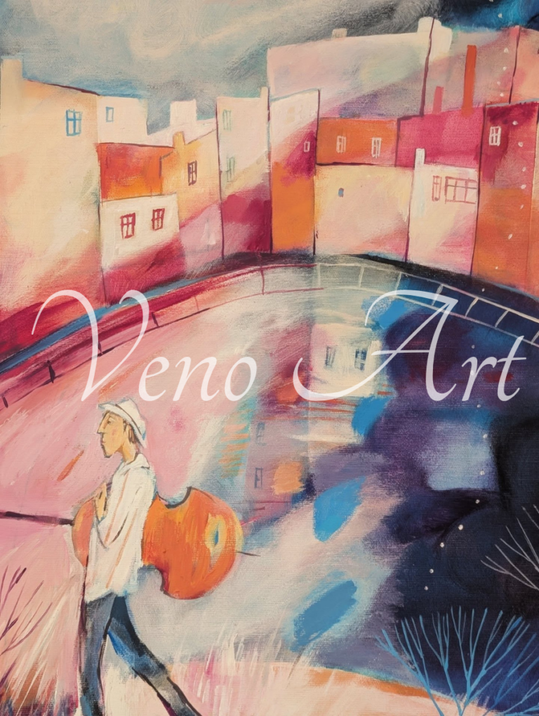 Nowy Obraz Nataszy Piskorskiej