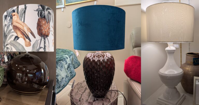 Promocja! – 30% na lampy ODE’ODE